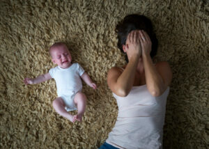 American moms are the most STRESSED in the western world - find out why