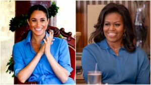 Michelle Obama INCREDIBLE advice for Meghan Markle on motherhood: ‘It’s not my job to bulldoze a path for my kids’