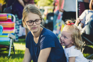 12 things NOT to say to a single mom