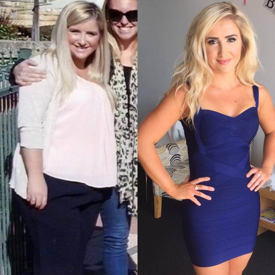 Elle-55lbs-weight-loss