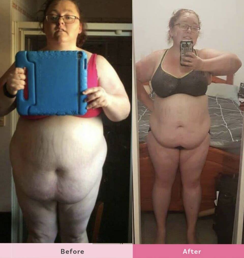 Kelly-38lb-weight-loss