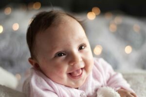 Majority of babies born in September thanks to Christmas love making!