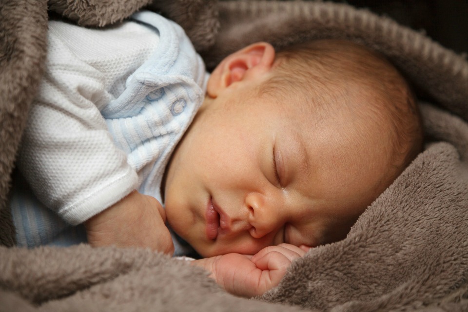 160 Bold And Brave Baby Names That Mean Warrior - In The Playroom