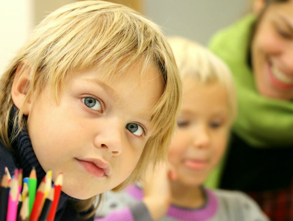 Parents called out for putting others AT RISK when they send their SICK kids to school and daycare
