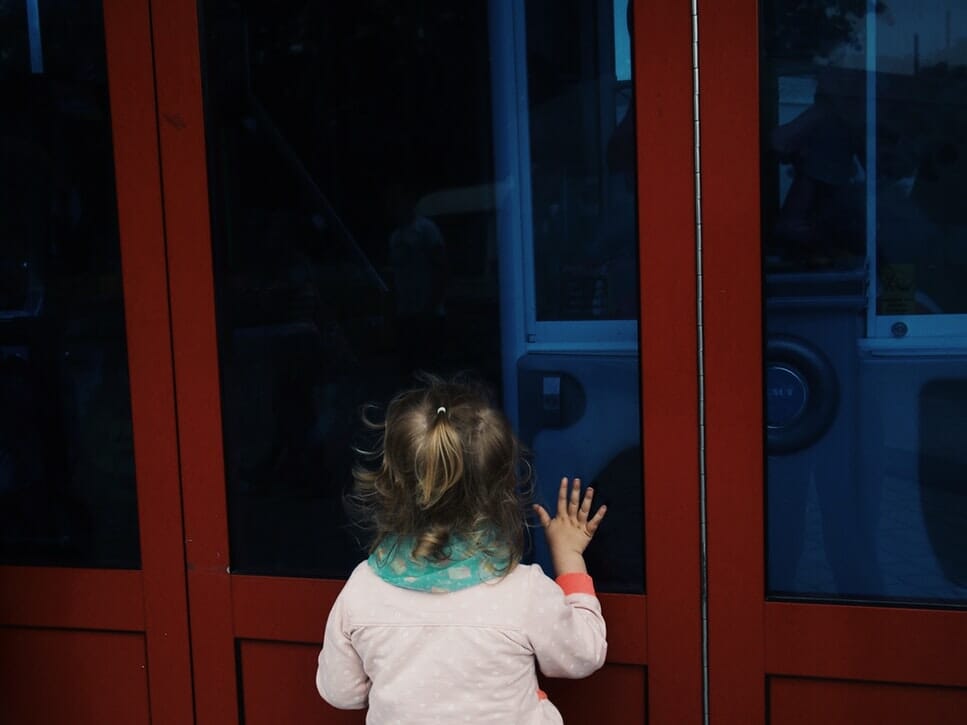 Is It Illegal To Leave Your Kid At Home Alone at Candida Ward blog