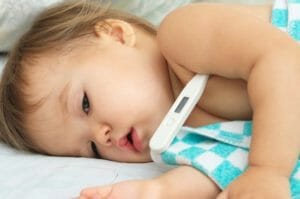 Parents called out for putting others AT RISK when they send their SICK kids to school and daycare
